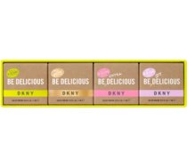 DKNY Be Delicious Women Giftset 28 ml P-DR-040-15