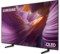 Samsung QE83S85FAEXXH 83" UHD OLED Vision AI Smart TV (2025) Televizors QE83S85FAEXXH