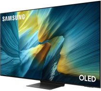 Samsung QE77S95FATXXH 77" UHD OLED S95F Vision AI Smart TV (2025) Televizors QE77S95FATXXH