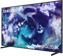 Samsung QE75QN900FTXXH 75" Neo QLED 8K QN900F Vision AI Smart TV (2025) Televizors QE75QN900FTXXH