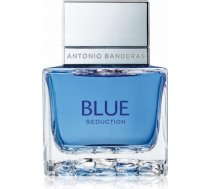 ANTONIO BANDERAS Blue Seduction For Men EDT spray 50ml 8411061081570
