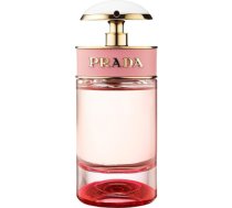PRADA Candy Florale EDT spray 80ml 3614273647960