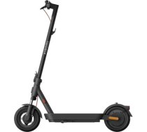 Xiaomi Electric Scooter 5 EU Elektriskais Skrejritenis / Melns BHR9608EU