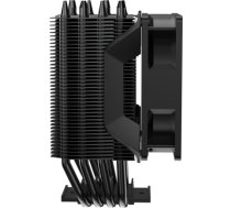 Cooler Master Hyper 411 Nano Processor Air cooler 9.2 cm Black 1 pc(s) RR-H410-25PK-R1