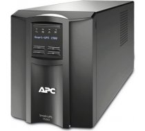 APC Smart-UPS 1500VA LCD 230V with SmartConnect / SMT1500IC SMT1500IC