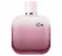 Lacoste L.12.12 Rose Intense, Eau De Toilette, For Women, 100 ml 3386460149266