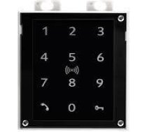 ENTRY PANEL KEYPAD MODULE/RFID READER NFC 9155081 2N 9155081