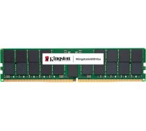 Kingston DDR5 - 64GB - 5600 - CL - 46 REG, single RAM (KSM56R46BD4-64MD, Micron) KSM56R46BD4-64MD
