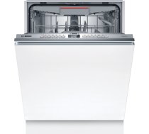 Bosch Serie 4 SMV4EVX00E Trauku mazg. mašīna, iebūvējama 60cm SMV4EVX00E