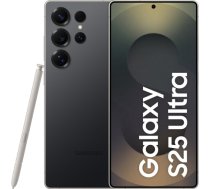 Samsung Galaxy S25 Ultra 17.5 cm (6.9") Dual SIM Android 15 5G USB Type-C 12 GB 1 TB 5000 mAh Black, Titanium SM-S938BZKHEUE