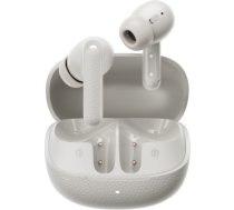 TWS QCY Buds HT15 ANC earphones (white) HT15 WHITE