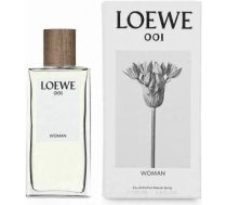 LOEWE 001 Woman EDT spray 75ml 8426017072175