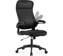 Biroja krēsls Sensai SENSE7 Revo – melns 5902659848154