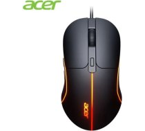 Acer M115 Vadu Optiskā Pele 3200DPI M115BK