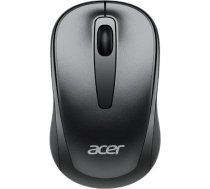 Acer M157 Bezvadu Optiskā Pele 1600DPI / USB M157-BK