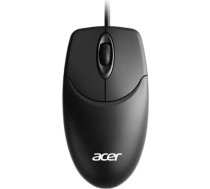 Acer M117 Vadu Optiskā Pele 1200DPI M117BK