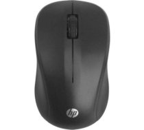 HP S500 Bezvadu pele 1000DPI S500BK
