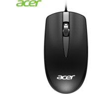 Acer M119 Vadu Optiskā Pele 1000DPI M119-BK
