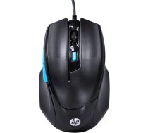 HP M150 Vadu Spēļu Optiskā Pele M150BK