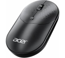 Acer OMR080 Bezvadu Optiskā Pele 1600DPI / USB-С / Bluetooth OMR080