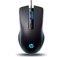 HP M200 Vadu Optiskā Pele 2400DPI M200BK