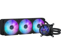 ASUS ROG STRIX LC III 360 ARGB LCD, water cooling (black) 90RC00W1-M0UAY0