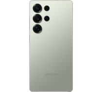 Samsung Galaxy S25 Ultra SM-S938B/DS 17.5 cm (6.9") Dual SIM Android 15 5G USB Type-C 12 GB 256 GB 5000 mAh Green SM-S938BZGDEUE