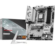 Płyta główna MSI B850 GAMING PLUS WIFI6E B850 GAMING PLUS WIFI6E