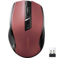 DATORPELE UGREEN MU006 2.4 GHz + Bluetooth 5.0 25752