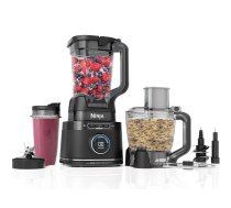 Ninja TB401EU Detect 3in1 1200W melns - Blenderis un virtuves kombains TB401EU