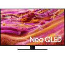 Samsung QE43QN90FATXXH 43" 4K UHD Neo QLED Mini LED QN90F TV QE43QN90FATXXH