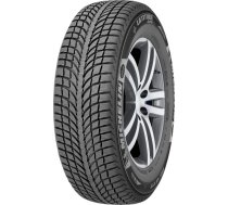 255/50R19 MICHELIN LATITUDE ALPIN LA2 107V XL RunFlat (*) Studless DCB72 3PMSF 441908