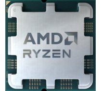 CPU AMD Desktop Ryzen 9 9900X3D Granite Ridge AM5 4400 MHz Cores 12 128MB Socket SAM5 120 Watts GPU Radeon OEM 100-000001368 100-000001368