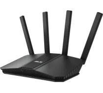 Wireless Router ASUS Wireless Router 6500 Mbps Number of antennas 4 RT-BE82U RT-BE82U