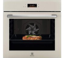 Electrolux LOE8F38S Cepeškrāsns 700.sērijas MealAssist Catalytic Partial LOE8F38S