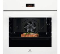 Electrolux LOE8H39V Cepeškrāsns 700.sērijas MealAssist AquaClean tīrīšanas funkciju ar termozondi LOE8H39V