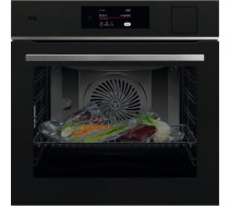 AEG TP8SB731AT MealAssist SteamPro 8000.sērija Iebūvējama tvaika cepeškrāsns TP8SB731AT