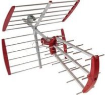 Antenna DVB-T UHF 17 dB,/ 24 dB, LTE filter ANT/A3817