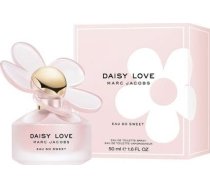 Marc Jacobs Daisy Love Eau So Sweet EDT 50 ml 3614227372344