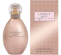 SARAH JESSICA PARKER Lovely You EDP 50ml 5060426156083