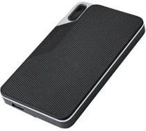 Intenso External SSD 500GB TX100 black 3826451