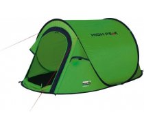 High Peak Vision 2 Pop Up izmetamā kupolveida telts (10108) 10108