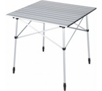 High Peak Camping Folding Table Sevilla saliekams alumīnija galds (44180) 44180