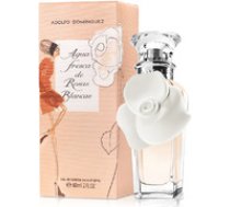 Adolfo Dominguez Agua Fresca de Rosas Blancas EDT 200ml 8410190613522