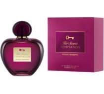 Antonio Banderas Her Secret Temptation EDT 30ml 8411061944776