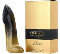 Carolina Herrera Good Girl Midnight EDP 80ml 8411061045497