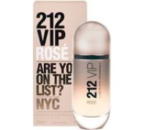 Carolina Herrera 212 VIP Rose EDP 125ml 8411061838778