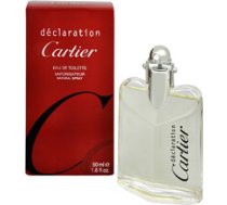 Cartier Déclaration EDT 100ml 3432240506764