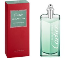 Cartier Declaration Haute Fraicheur EDT 100ml 3432240505293