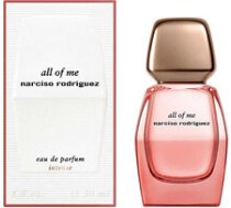 Narciso Rodriguez All Of Me Intense EDP 50ml 3423222108267